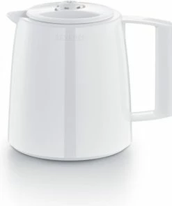 Kaffeemaschinen Severin KA 9256 Kaffeeautomat Mit 2 Thermokannen Weiß -Kaffeemaschinen Verkäufe 0001d1fc e54c 44b7 8e04 4b59602501f4 600x600