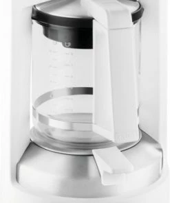 Kaffeemaschinen Krups KM 4682 - T 8.2 Druckbrüh-Automat Weiß -Kaffeemaschinen Verkäufe 00c3d0b4 c257 4300 a590 1f6a522419da 600x600