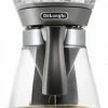 Kaffeemaschinen DeLonghi ICM17210 Clessidra Kaffeeautomat Glas/silber -Kaffeemaschinen Verkäufe 00fbf021 b83d 4e31 8525 e1fac383fd68 600x600