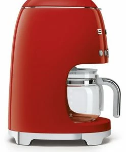 Kaffeemaschinen Smeg DCF02RDEU Kaffeeautomat Rot -Kaffeemaschinen Verkäufe 0270e60a c378 46b1 8c06 3d559acebc7d 600x600