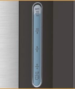 Kaffeemaschinen Krups KM305D ProAroma Kaffeeautomat Mit Thermokanne Schwarz/edelstahl -Kaffeemaschinen Verkäufe 04790130 3b69 4472 95ef 24426c55e313 600x600