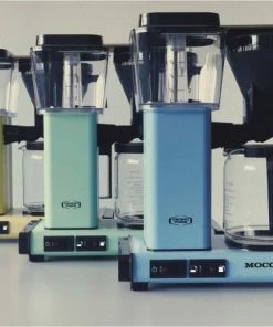 Kaffeemaschinen MOCCAMASTER KBG Select Kaffeeautomat Pastel Green -Kaffeemaschinen Verkäufe 064af87f 8f19 4ee6 8bdb 6a56660a3097 600x600 1