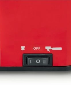 Kaffeemühlen Graef CM 503 Kaffeemühle Rot -Kaffeemaschinen Verkäufe 06b5f5db 4636 48ed a76a 6a1d4b1fb655 600x600