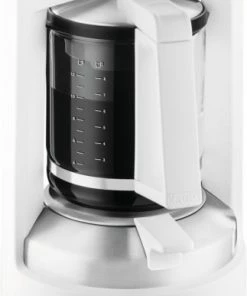 Kaffeemaschinen Krups KM 4682 - T 8.2 Druckbrüh-Automat Weiß -Kaffeemaschinen Verkäufe 07262fc8 8914 4182 9df6 0f4fa26bbcfc 600x600