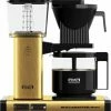 Kaffeemaschinen MOCCAMASTER KBG Select Kaffeeautomat Brushed Brass -Kaffeemaschinen Verkäufe 07c31cc0 ef9d 454d 8274 0164d6aae239 600x600