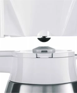 Kaffeemaschinen Melitta Look Therm Timer 1025-17 Kaffeeautomat Mit Thermokanne Weiß -Kaffeemaschinen Verkäufe 08c1045e 6605 4e63 9690 50d9f65a1ec0 600x600