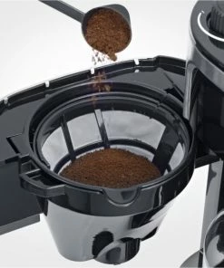 Kaffeemaschinen Severin KA 4814 Kaffeeautomat Mit Integrierter Kaffeemühle -Kaffeemaschinen Verkäufe 09d611a6 89c2 4ea1 9039 933bf1f66c91 600x600