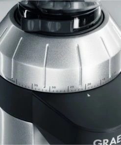 Kaffeemühlen Graef CM 800 Kaffeemühle Silber -Kaffeemaschinen Verkäufe 0d171a84 3f96 47b1 b75f 01667e5be9b7 600x600