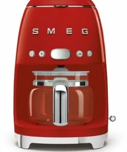 Kaffeemaschinen Smeg DCF02RDEU Kaffeeautomat Rot -Kaffeemaschinen Verkäufe 0d1e88cd 8a89 4dc3 954b e3cb407ad34c 600x600