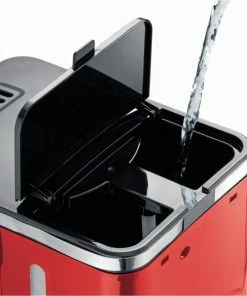 Kaffeemaschinen Graef FK 403 Kaffeeautomat Rot -Kaffeemaschinen Verkäufe 0d45a82b ade4 46cf b654 c17335650074 600x600