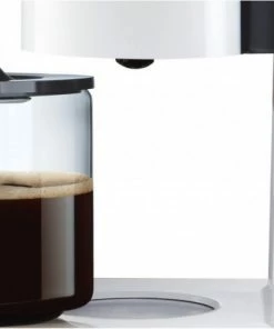 Kaffeemaschinen Bosch TKA8011 Kaffeeautomat Weiß/anthrazit -Kaffeemaschinen Verkäufe 0df8583b 2869 4625 b16d 9d548ec08387 600x600