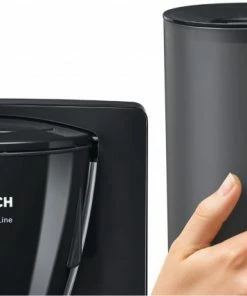 Kaffeemaschinen Bosch TKA6A043 Kaffeeautomat Schwarz -Kaffeemaschinen Verkäufe 0e6c82fd 9f3c 4b5f 9db4 2cc561b48da2 600x600
