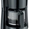 Kaffeemaschinen Severin KA 4815 Kaffeeautomat Schwarz -Kaffeemaschinen Verkäufe 0e7e002b 45a1 46c6 9498 8473f40edcee 600x600