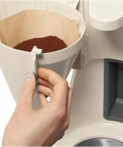 Kaffeemaschinen Siemens TC3A0307 Kaffeeautomat Creme/dunkelgrau -Kaffeemaschinen Verkäufe 0ef73190 c4eb 4c77 9a70 0dbf5cc1aed9 600x600