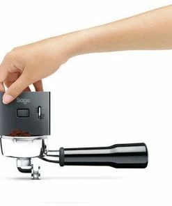 Kaffeemühlen Sage The Dose Control Pro Kaffeemühle Silber -Kaffeemaschinen Verkäufe 0fbd10ab cc39 46ed 897f 711baafefdd8 600x600