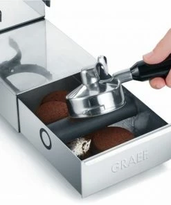 Kaffeemühlen Graef CM 850 Kaffeemühle Edelstahl -Kaffeemaschinen Verkäufe 0ff90535 88c7 4163 9a4a a7c6b1ca6aac 600x600