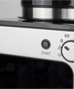 Kaffeemaschinen Caso Coffee Compact Kaffeeautomat Mit Intergrierter Kaffeemühle Schwarz/edelstahl -Kaffeemaschinen Verkäufe 100c06c7 0523 418c 8379 2941e29ee917 600x600