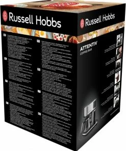 Kaffeemaschinen Russell Hobbs Attentiv Coffee Bar Kaffeeautomat Edelstahl/schwarz -Kaffeemaschinen Verkäufe 1022d014 8f8f 4a4d 9902 6d9ad9d9c209 600x600