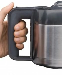 Kaffeemaschinen Siemens TC86503 Kaffeeautomat Mit Thermokanne Schwarz/anthrazit -Kaffeemaschinen Verkäufe 13a00464 e234 45b6 8b67 f03abd16c67e 600x600