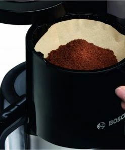 Kaffeemaschinen Bosch TKA8A053 Kaffeeautomat Mit Thermokanne Schwarz -Kaffeemaschinen Verkäufe 14167974 4d12 40be aadb 92f81d2d5deb 600x600