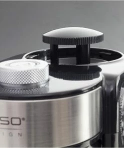 Kaffeemühlen Caso Barista Crema Kaffeemühle Schwarz/silber 12 Kaffeemühlen Caso Barista Crema Kaffeemühle Schwarz/silber -Kaffeemaschinen Verkäufe 15b2d4a2 c456 4847 a9b8 8f4d19a57094 600x600