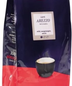Nivona Caffé Arezzo NIa 1000 (1kg) Kaffeebohnen