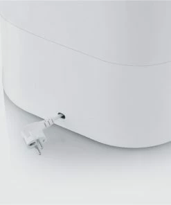 Kaffeemaschinen Severin KA 5830 Duo-Kaffeeautomat Weiß -Kaffeemaschinen Verkäufe 18f978bf 9077 45e1 98ac 3ed9e08e8dc9 600x600