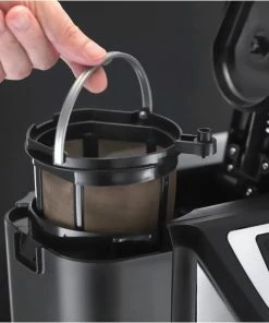 Kaffeemaschinen Russell Hobbs Chester Grind & Brew Kaffeemaschine Kaffeeautomat Mit Timer Schwarz/edelstahl -Kaffeemaschinen Verkäufe 1b3dbd44 a58d 4baa aca6 ea9b41f09b7f 600x600