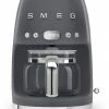 Kaffeemaschinen Smeg DCF02GREU Kaffeeautomat Anthrazit -Kaffeemaschinen Verkäufe 1b56c079 2f5f 4eeb a3a3 dec2ad8da8ee 600x600