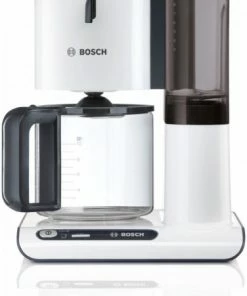 Kaffeemaschinen Bosch TKA8011 Kaffeeautomat Weiß/anthrazit -Kaffeemaschinen Verkäufe 1b600aa2 f73e 4ce8 b850 f44de0c0b3db 600x600