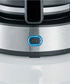 Kaffeemaschinen Severin KA 4822 Kaffeeautomat Edelstahl -Kaffeemaschinen Verkäufe 1c88c584 04c1 4e81 9e8a 7a370e7d3bf3 600x600