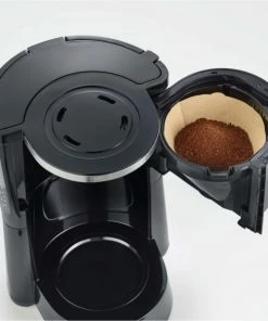 Kaffeemaschinen Severin KA 4820 Kaffeeautomat Schwarz/edelstahl-gebürstet -Kaffeemaschinen Verkäufe 1d2d14a8 04ee 4f95 9dee 900715686191 600x600