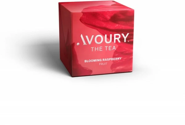 Kaffee Avoury Blooming Raspberry Tee (8 Kapseln) Kapsel-System 7 Kaffee Avoury Blooming Raspberry Tee (8 Kapseln) Kapsel-System – Bild 5