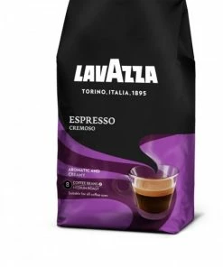 Kaffee Lavazza Espresso Cremoso (1kg)
