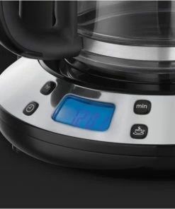 Kaffeemaschinen Russell Hobbs Colours Plus+ Classic Digitale Glas-Kaffeemaschine Creme/schwarz 13 Kaffeemaschinen Russell Hobbs Colours Plus+ Classic Digitale Glas-Kaffeemaschine Creme/schwarz -Kaffeemaschinen Verkäufe 24125ea3 a83f 41c7 927a 5c6b8a46f1d5 600x600 1