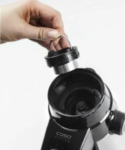 Kaffeemühlen Caso Barista Flavour Kaffeemühle Edelstahl -Kaffeemaschinen Verkäufe 246c42c8 15d0 4f49 8e3c e5e2a5db01a8 600x600