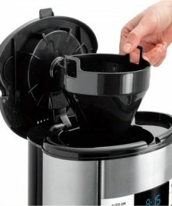 Kaffeemaschinen Gastroback Design Coffee Aroma Pro Kaffeeautomat Edelstahl -Kaffeemaschinen Verkäufe 25235403 558d 4ac2 b065 db4c8358097e 600x600