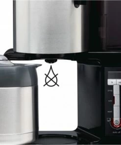 Kaffeemaschinen Siemens TC86503 Kaffeeautomat Mit Thermokanne Schwarz/anthrazit -Kaffeemaschinen Verkäufe 27e6697d 9e00 4791 bf7e 14ff253d12bb 600x600