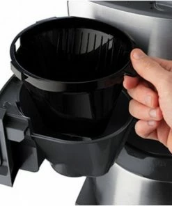 Kaffeemaschinen Russell Hobbs Grind & Brew Digitale Thermo-Kaffeemaschine Mit Intergrierter Kaffeemühle Edelstahl/schwarz -Kaffeemaschinen Verkäufe 2af34c97 0c9f 47d5 b8b8 5a14f6e9adc5 600x600