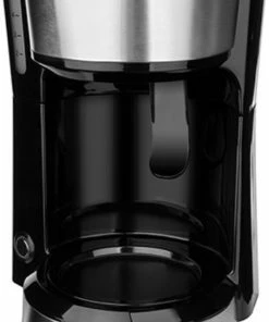 Kaffeemaschinen Russell Hobbs 24210-56 Compact Home Mini-Glas-Kaffeemaschine Edelstahl/schwarz -Kaffeemaschinen Verkäufe 2cc0aa60 2d62 4b02 82d0 c06b2f1f1cfb 600x600