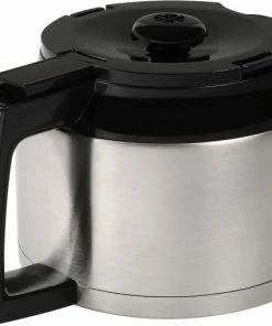 Kaffeemaschinen Melitta Aroma Fresh Therm 1021-12 Kaffeeautomat Mit Timer Edelstahl/schwarz -Kaffeemaschinen Verkäufe 2da72c26 3f26 4b20 b269 a765769bfc43 600x600