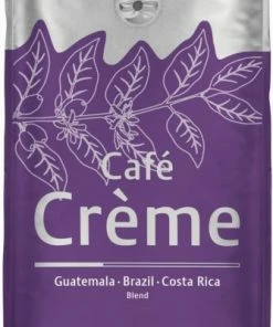 JURA Kaffeebohnen 250gr Cafe Creme Blend Kaffeebohnen