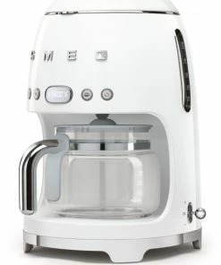 Kaffeemaschinen Smeg DCF02WHEU Kaffeeautomat Weiß -Kaffeemaschinen Verkäufe 300992c6 f16d 4165 afed 36672eb2c182 600x600