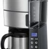 Kaffeemaschinen Russell Hobbs Grind & Brew Digitale Thermo-Kaffeemaschine Mit Intergrierter Kaffeemühle Edelstahl/schwarz -Kaffeemaschinen Verkäufe 314045a7 18d8 4eb8 80bd e8f46866605d 600x600