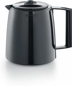 Kaffeemaschinen Severin KA 9252 Kaffeeautomat Mit 2 Thermokannen Schwarz -Kaffeemaschinen Verkäufe 327a8a12 fd4a 442b a45d 3d764a2ef3fb 600x600