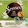 Senseo Bio Classic (12 Stück) Kaffee-Pads -Kaffeemaschinen Verkäufe 32a5182b 4b5b 4643 89e1 30c34e1b31e0 600x600