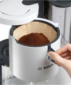 Kaffeemaschinen Bosch TKA8011 Kaffeeautomat Weiß/anthrazit -Kaffeemaschinen Verkäufe 346bdd31 1fa1 4f60 bb14 e840ad9df1c0 600x600