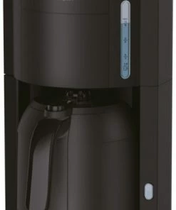 Kaffeemaschinen Krups KM3038 ProAroma Therm Kaffeeautomat Mit Thermokanne Schwarz -Kaffeemaschinen Verkäufe 35e98dd0 e997 40ce 81cf b22b0763aae3 600x600