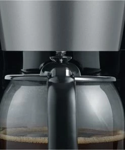 Kaffeemaschinen Severin KA 9543 Limited Edition Kaffeeautomat Grau-metallic/schwarz -Kaffeemaschinen Verkäufe 363a2141 de68 491c 9da4 c88d69f609c7 600x600