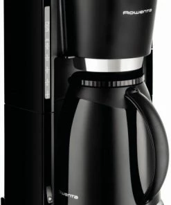 Kaffeemaschinen Rowenta CT 3808 Kaffeeautomat Schwarz -Kaffeemaschinen Verkäufe 37afcce0 e040 e311 93f6 005056914c46 600x600